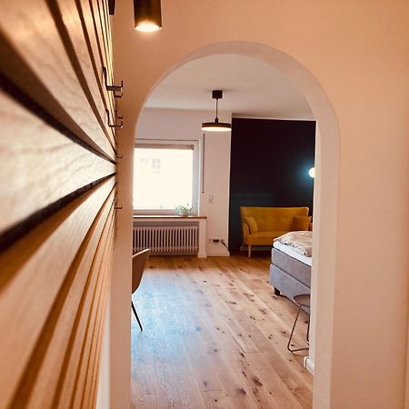 Apartment Am Knochenbach Detmold Eksteriør billede