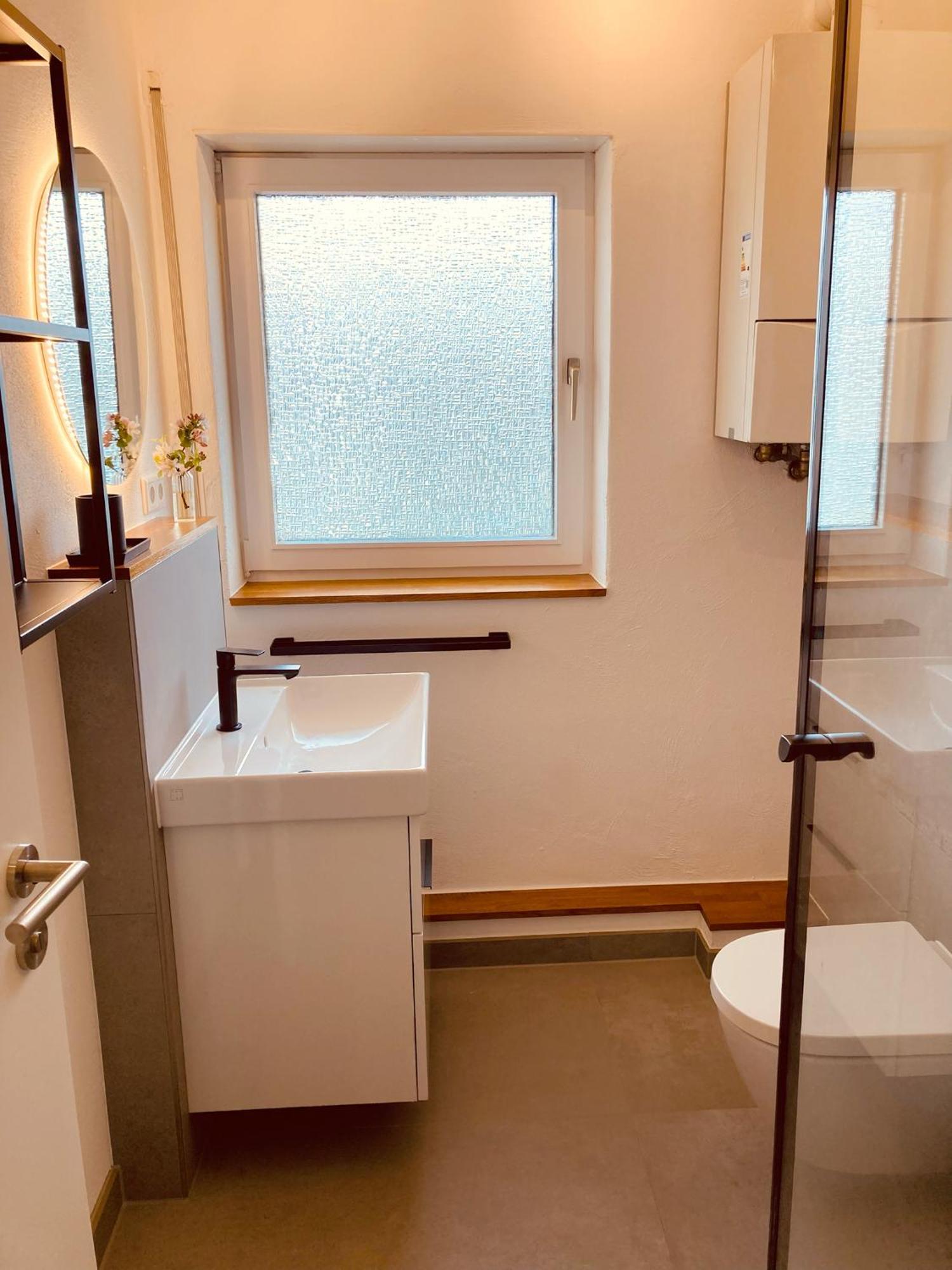 Apartment Am Knochenbach Detmold Eksteriør billede