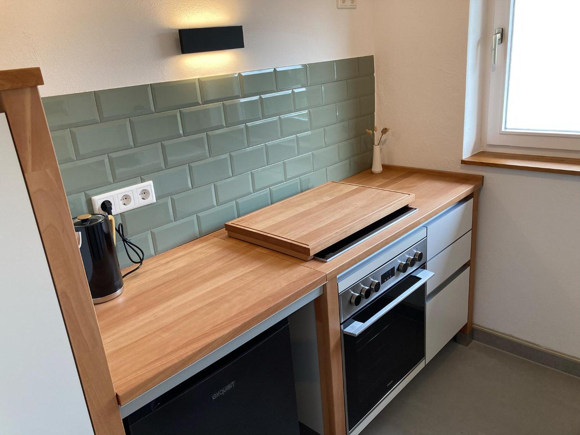 Apartment Am Knochenbach Detmold Eksteriør billede